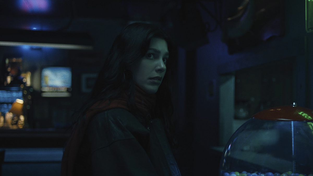 Кадр из сериала "У меня очень плохое предчувствие"