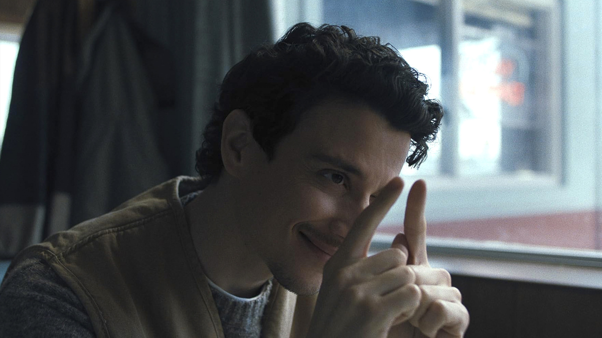 Кадр из сериала "У меня очень плохое предчувствие"