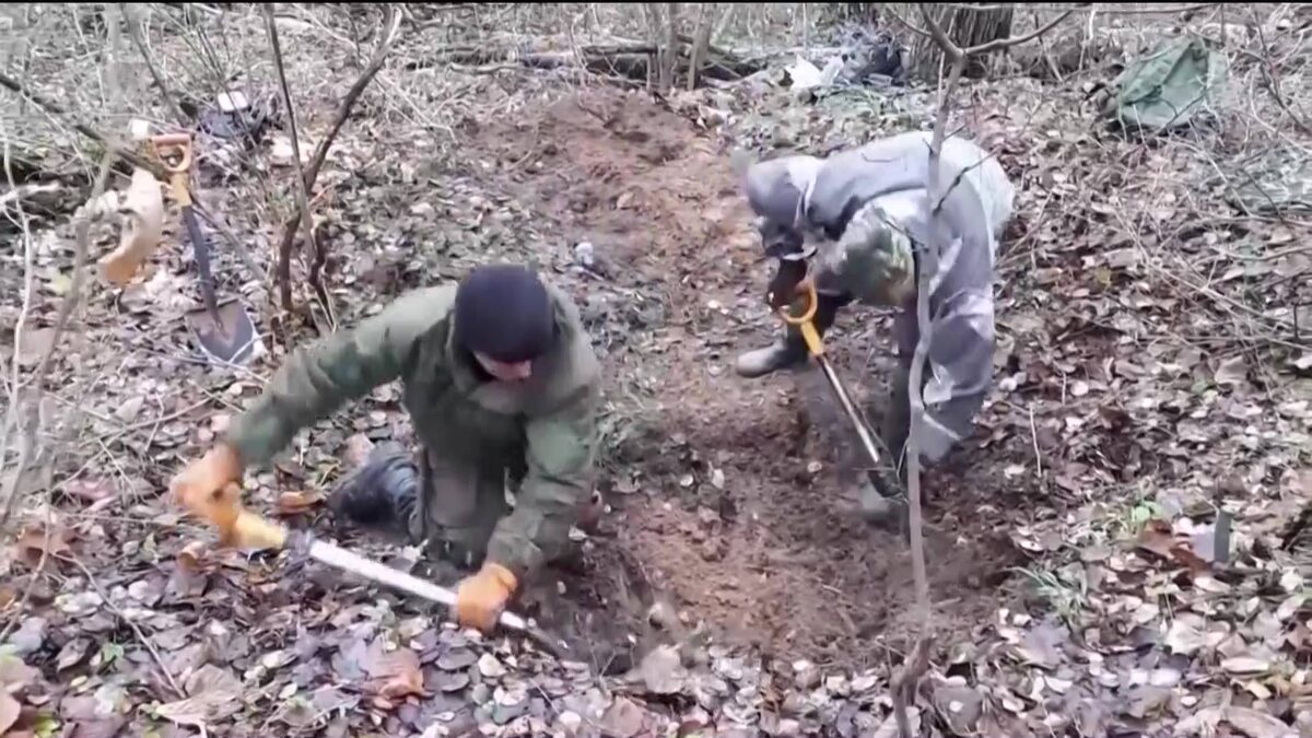    В новом выпуске программы «Уфимское время» речь пойдет о поисковом движении