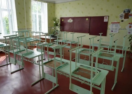    «Языковое гетто»: около 40 тысяч детей-переселенцев не ходят в школы Львова