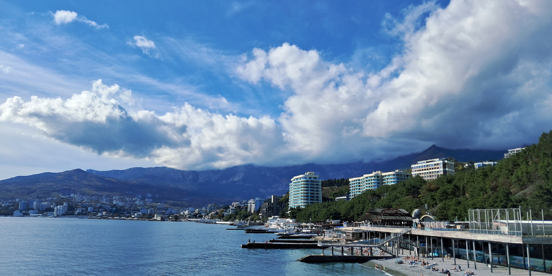 10 лучших курортов Крыма для отдыха летом 2026