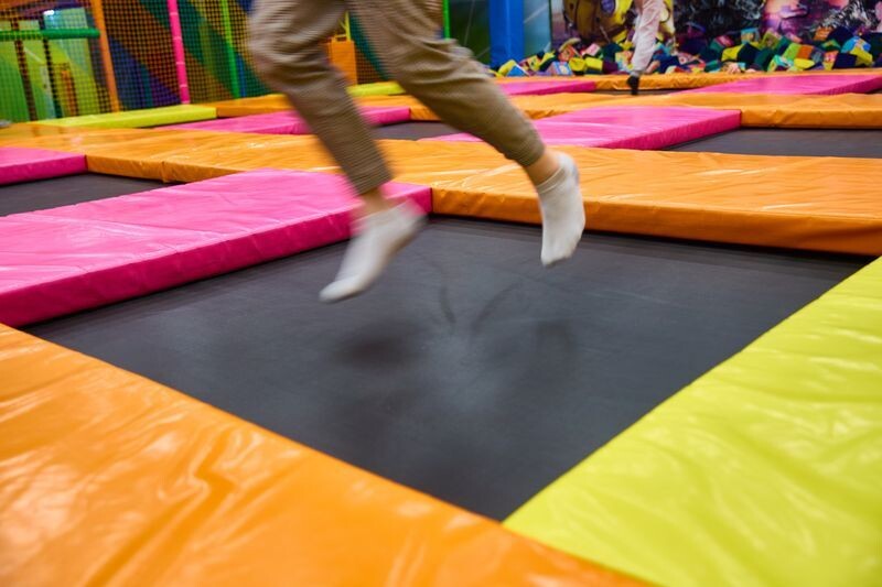     / Источник: © ИЗВЕСТИЯ/Полина Фиолет