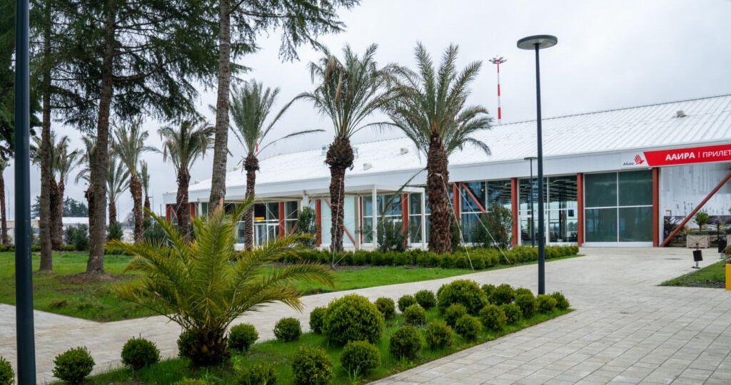 Авиановости недели