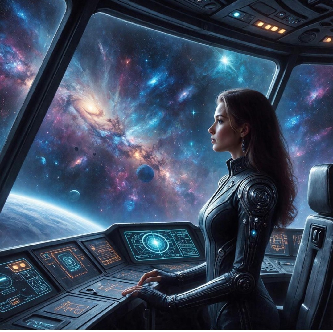 «Говорит капитан ОМ с борта "Надежды"»