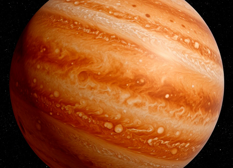 «Венера-Д» 2036: как российские учёные собираются поймать призраков древней жизни в пекле Солнечной системы