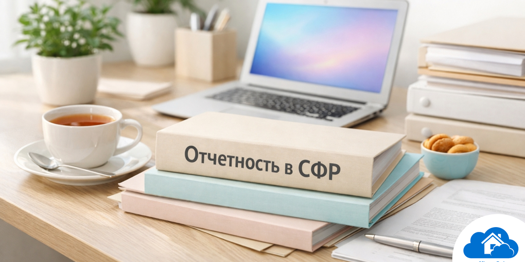 Важные поправки в законах о персучете и страховании: что изменится в июле и сентябре 2026 года