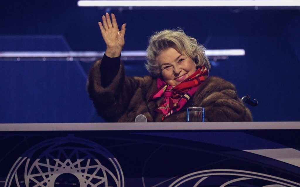    Фото: Global Look Press