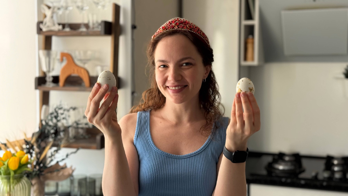 Всем привет! Меня зовут Юля, здесь я делюсь классными рецептами и просто своей жизнью. Давайте дружить!