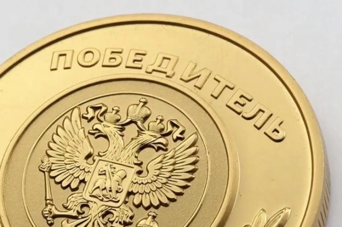    Ямальцы завоевали девять медалей по северному многоборью