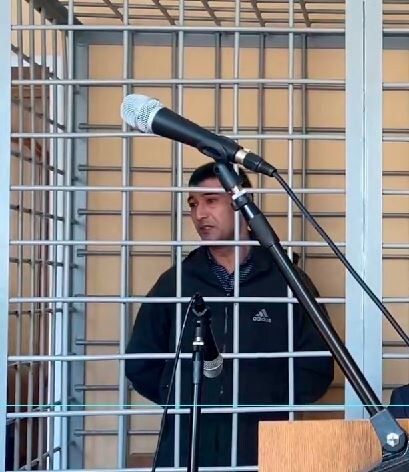     © фото - Объединённая пресс-служба судебной системы Курской области