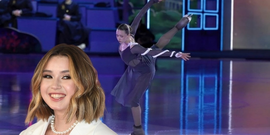 "Русский вызов" по-цыгански: Камилла Валиева получила больше 1 млн за 9 место и 3,5 минуты на льду