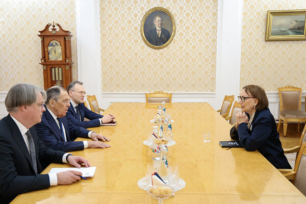 МИД России   📷