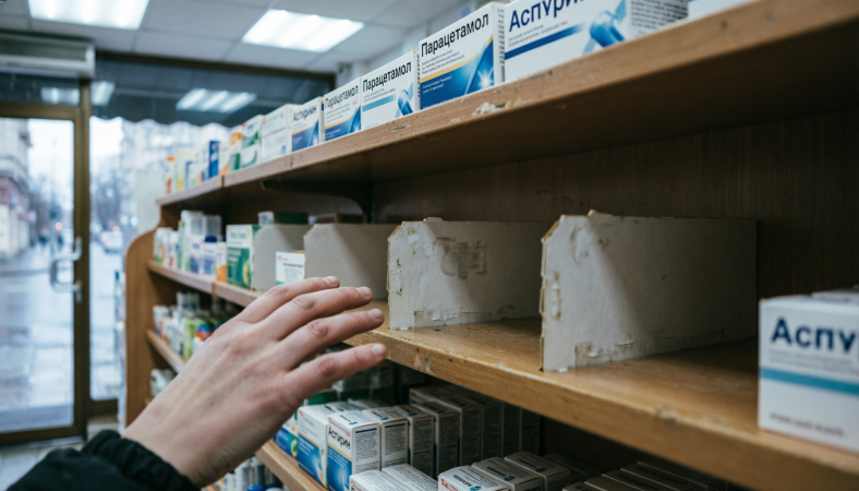 фото: нейросетевая генерация