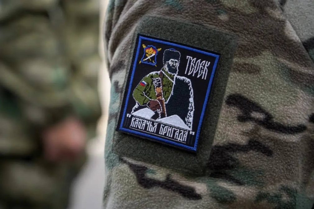    Фото: t.me/VVV5807 Сергей Иванов