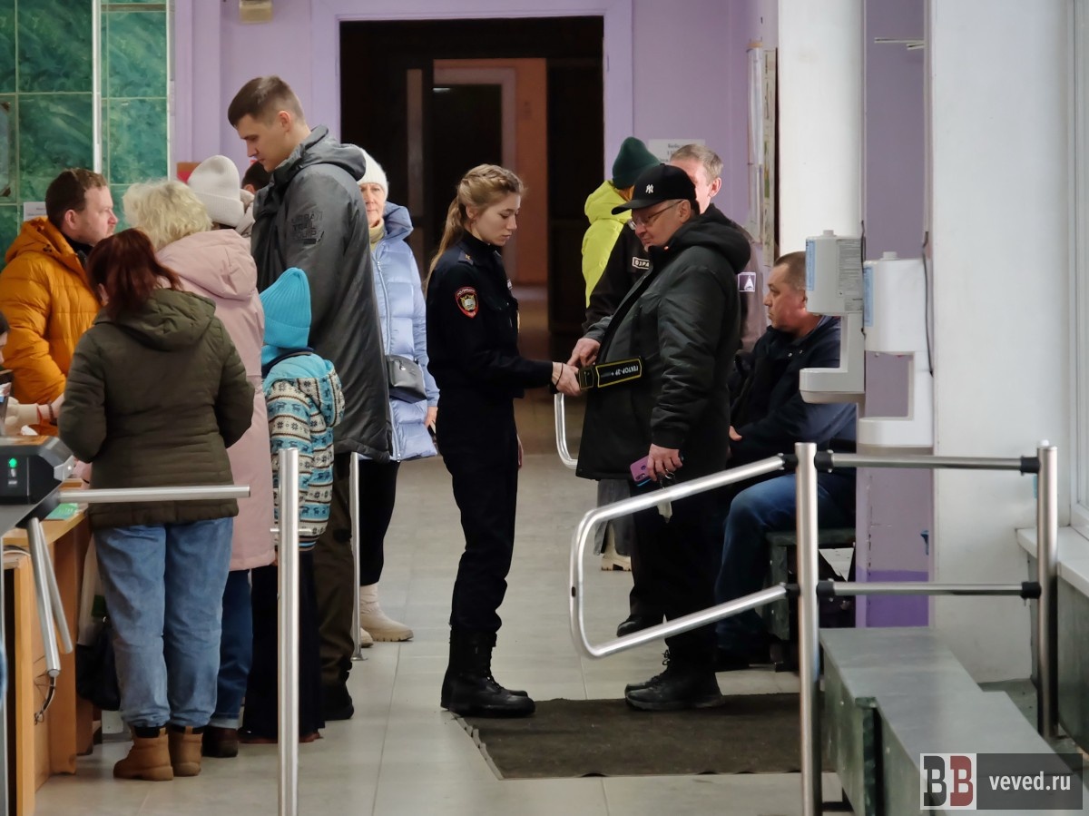     Фото: Вечерние ведомости