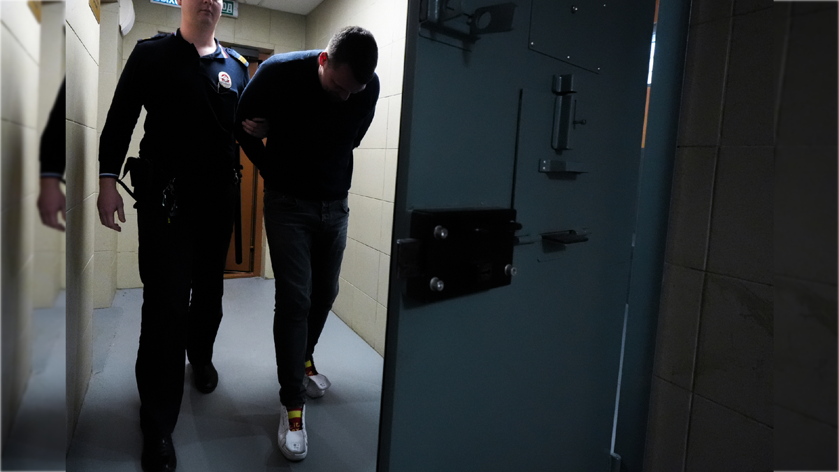 Архивное фото: ИЗВЕСТИЯ/Эдуард Корниенко