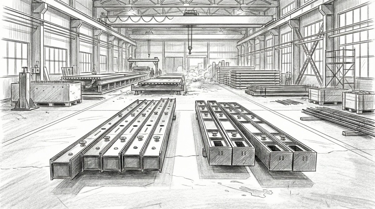 Магнитная бортоснастка: горизонтльная или вертикальная?