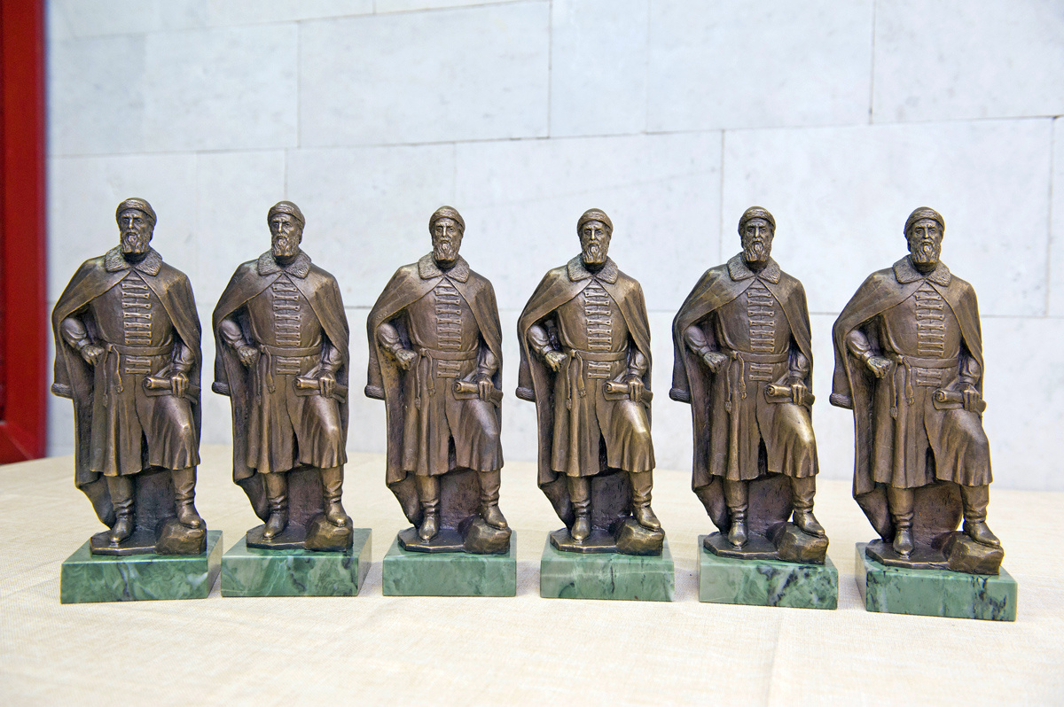    © Константин Долгановский