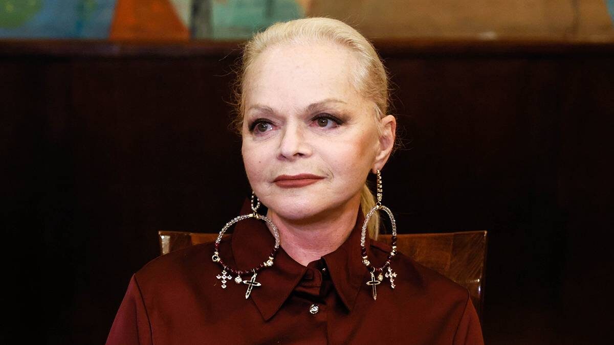    Фото: Юлия Морозова / АГН Москва