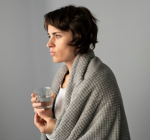 Ну почему даже в очень счастливых семьях не бывает жизни без проблем?