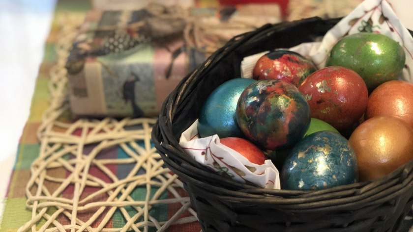    Первый городской канал Калининград