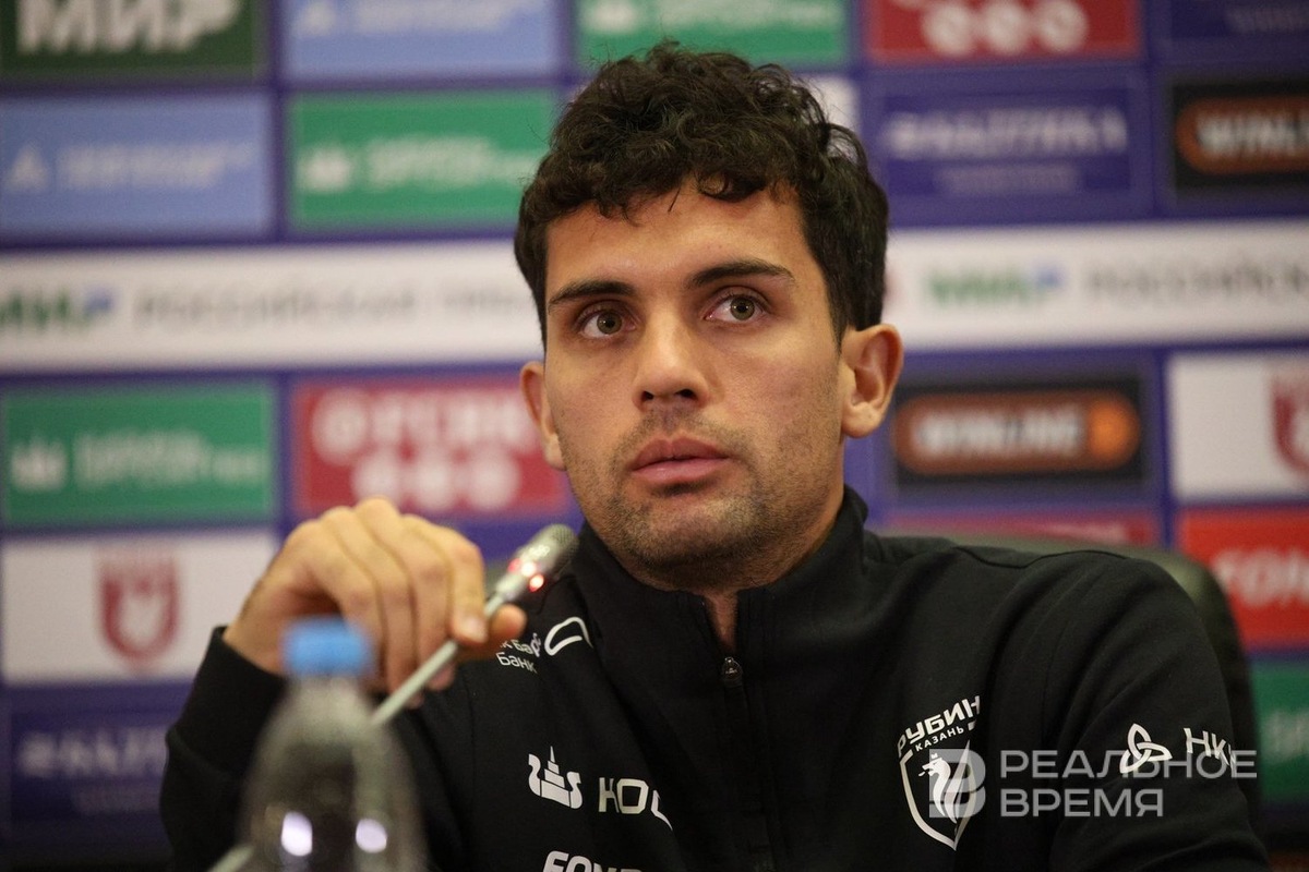   Артем Дергунов / realnoevremya.ru