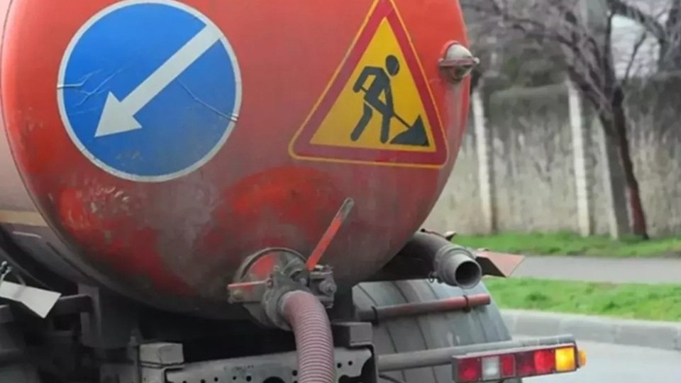 Мотопомпы и спецмашины выйдут на улицы Краснодара при подтоплениях