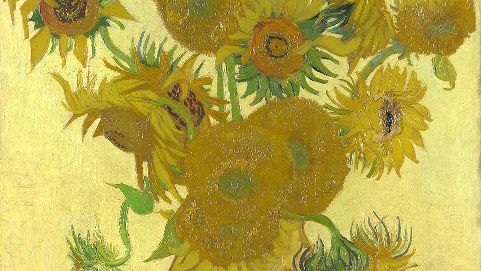 Почему жёлтый — самый противоречивый цвет в истории культуры