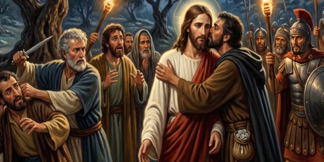 ВЕЛИКАЯ СРЕДА