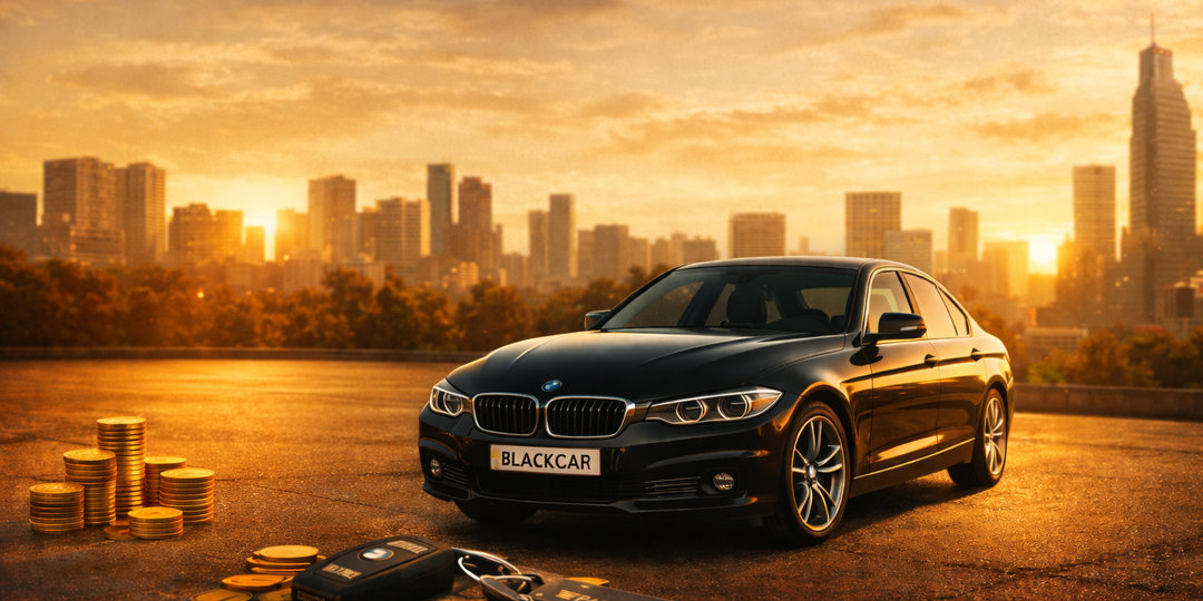 Как прокат машины превратился в выгодный способ приобретения авто: рассказываем про «раскат»