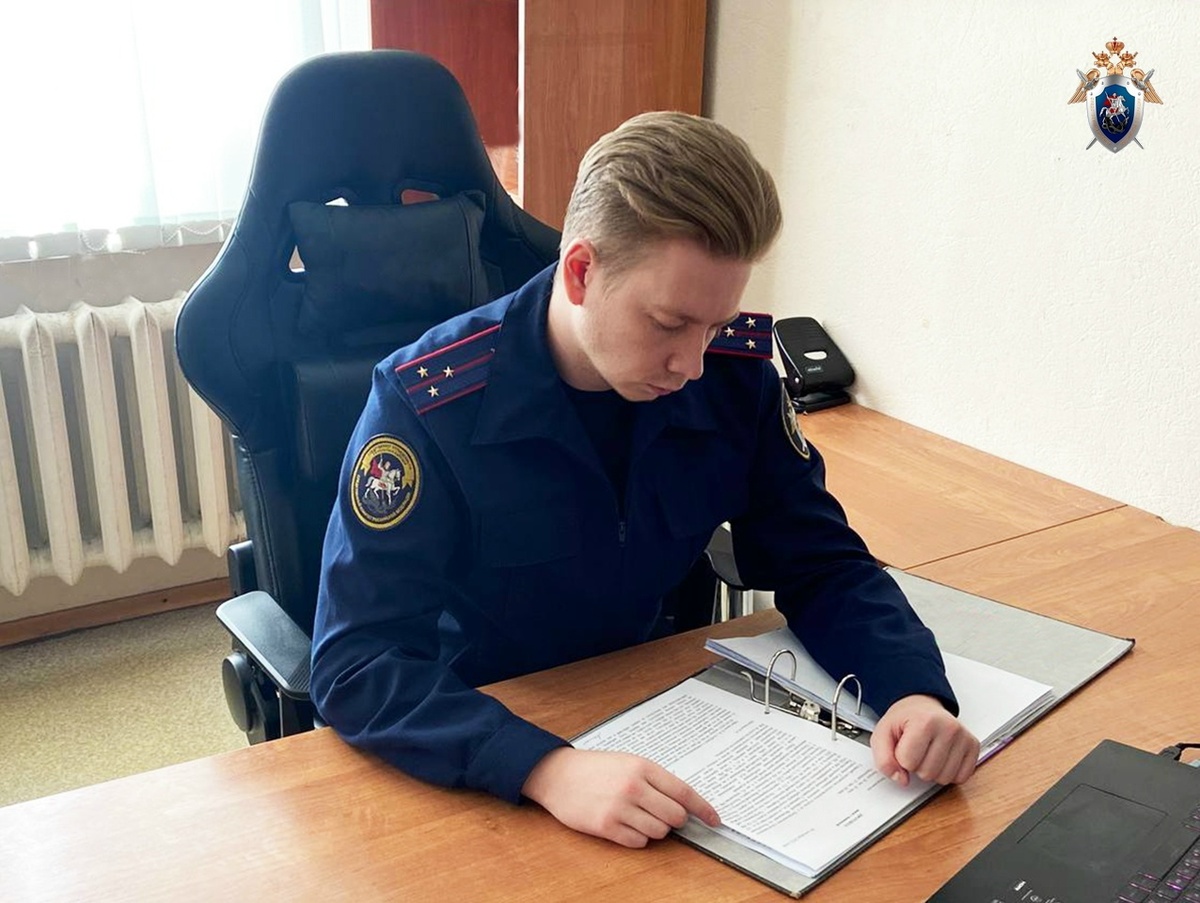    фото: © Следком Карелии