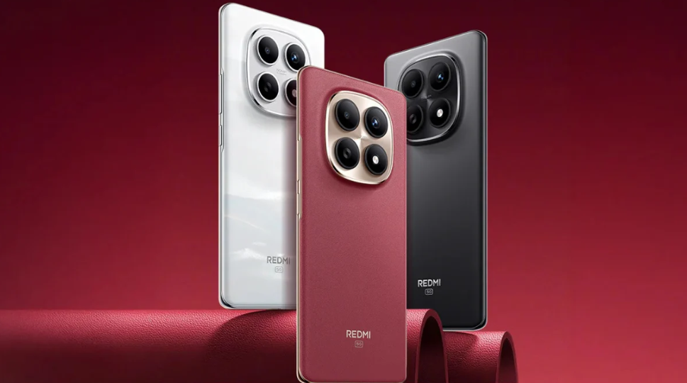 Xiaomi выпустила спецверсию смартфона Redmi Note 15: в чём её особенность?