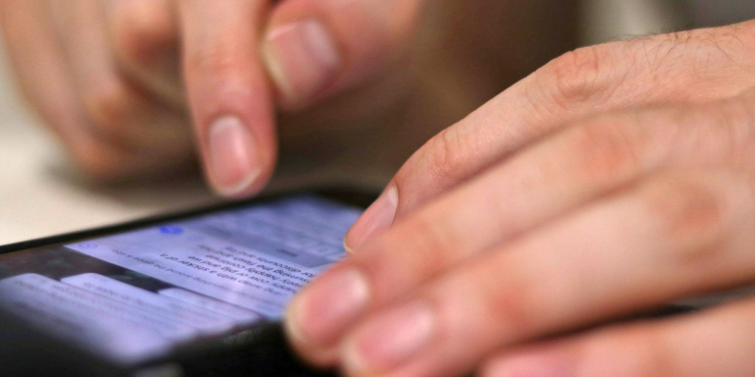 5 опасных SMS, которые лучше сразу удалить