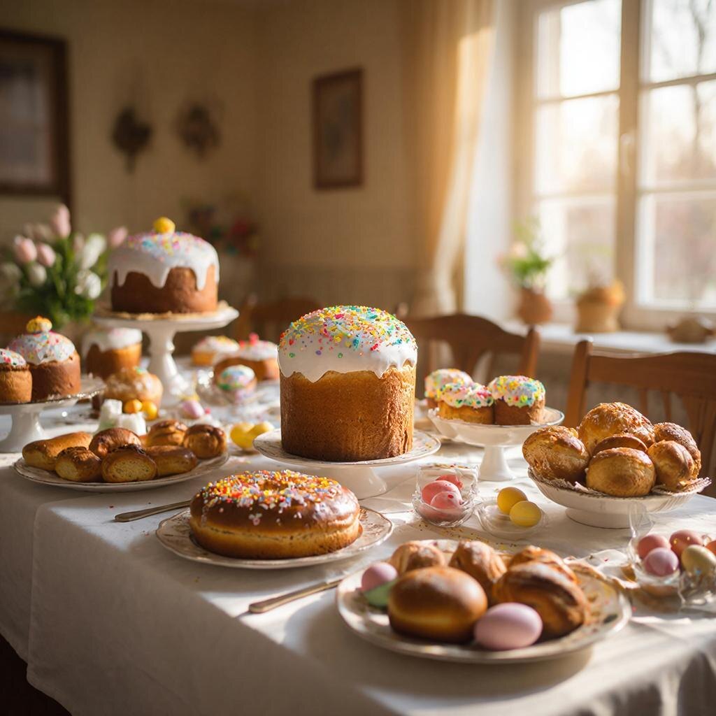    Картинка сгенерирована ИИ Viktoria Metelyova