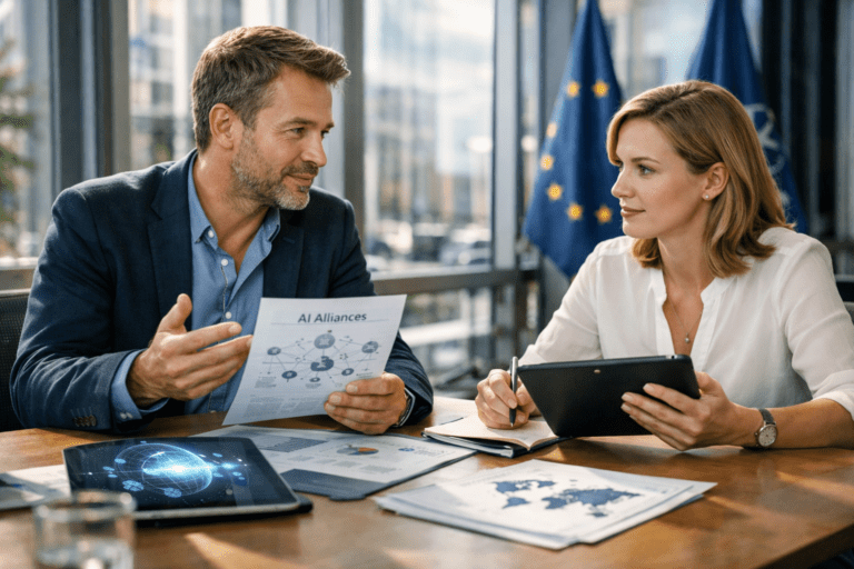    ИИ автоматизация для бизнеса Astralot AI