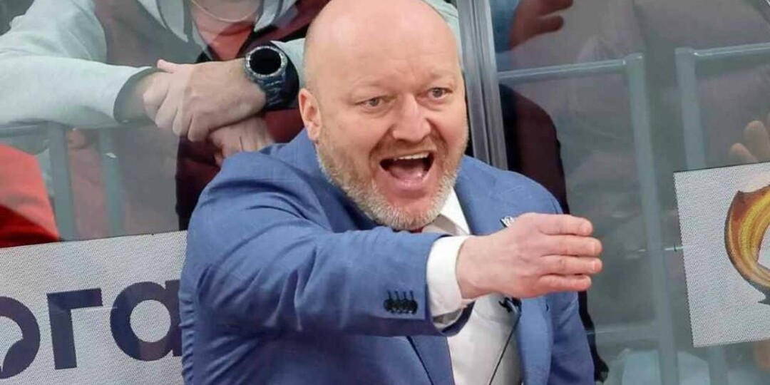 Главный тренер "Автомобилиста" покинул свой пост