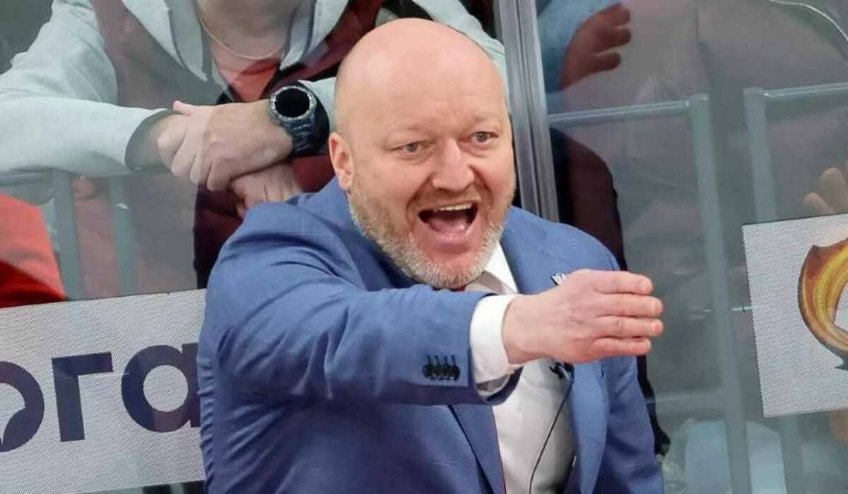     Николай Заварухин. Источник: ria.ru Автор фото: Алексей Колчин