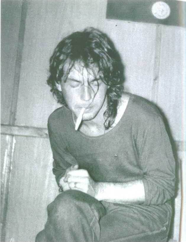 С открытого доступа.