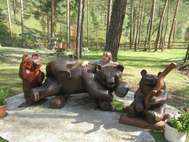 Почему я не уезжаю зимовать в тёплые страны