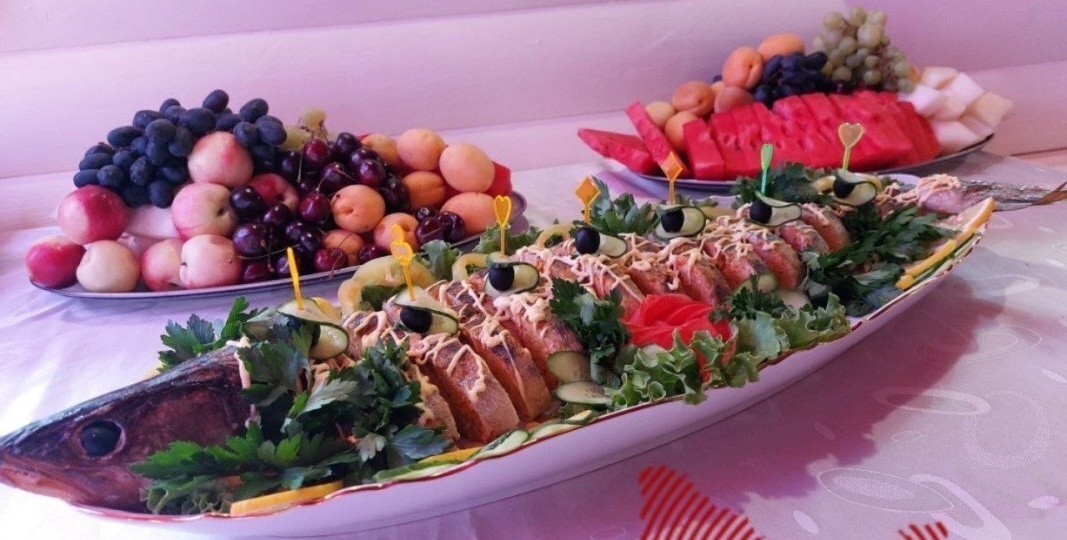 Иеромонах Феодорит: в этом году на Благовещение нельзя есть рыбу