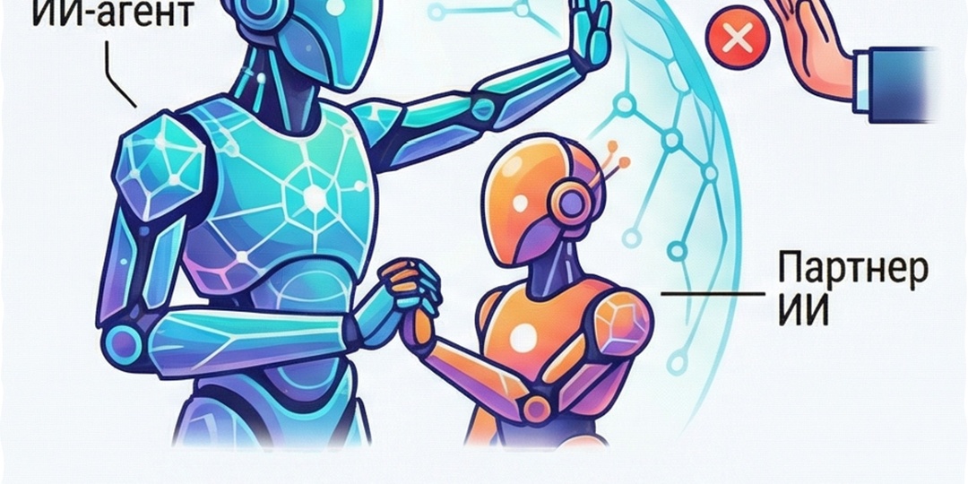 Мы знаем, что делаем. Мы не знаем, что это делает.