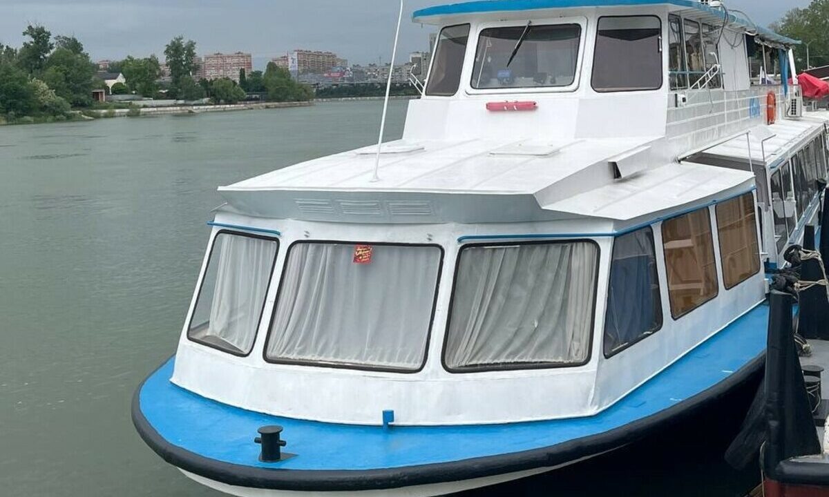    Фото t.me/kubanship