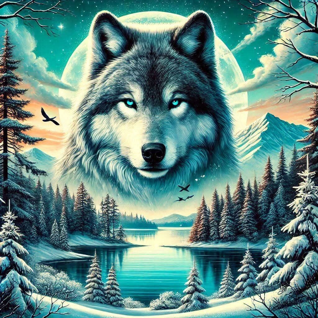 Такой спокойной я бываю далеко не всегда