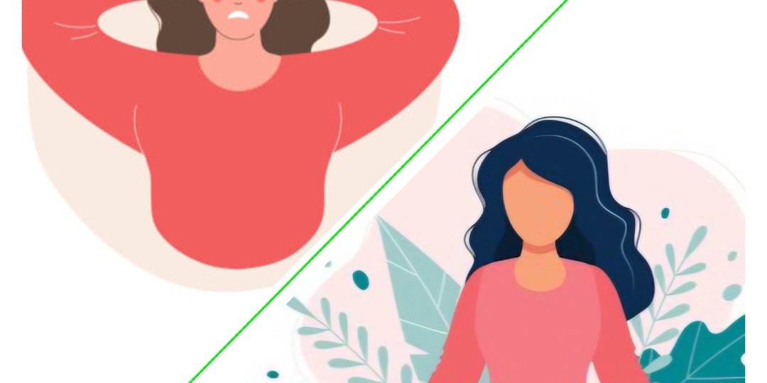 3 способа справиться с тревожностью, хандрой и апатией