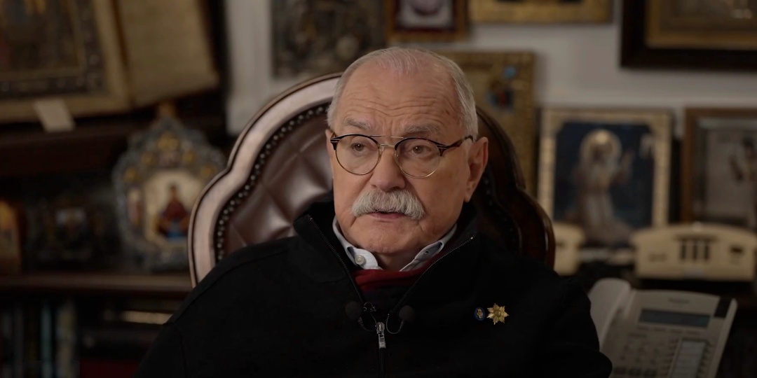 Никита Михалков осудил изъятие скота в Новосибирской области