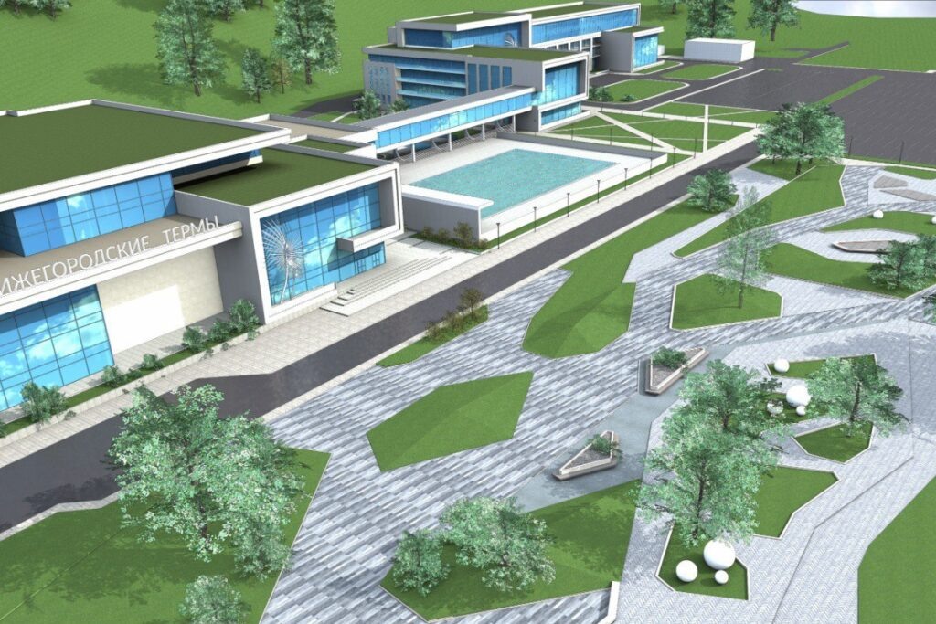    Фото: правительство Нижегородской области Редакция nn-now