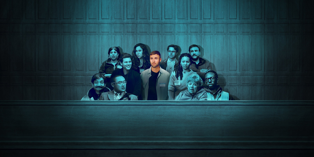 «Быть присяжным»: стартовал 2‑й сезон (2026)! Что ждёт зрителей в новом сезоне?