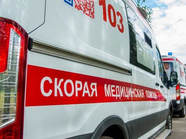    Фото: портал мэра и правительства Москвы/Юлия Иванко