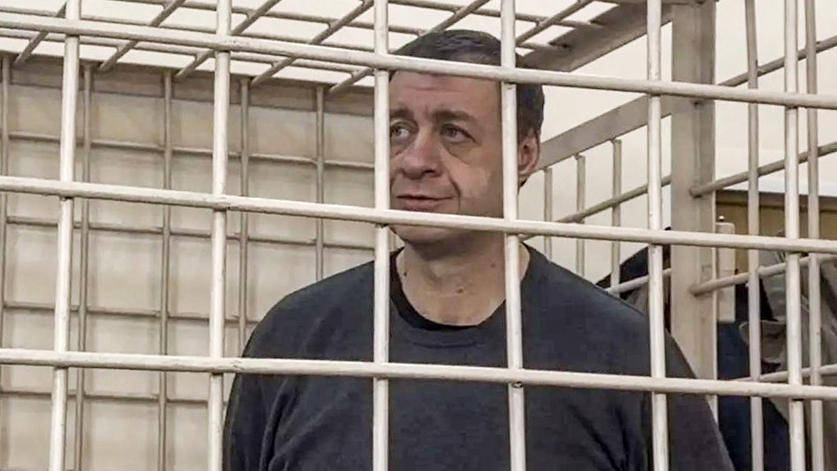   Егор Горожанкин / ТАСС- Архивное фото. Алексей Дедов