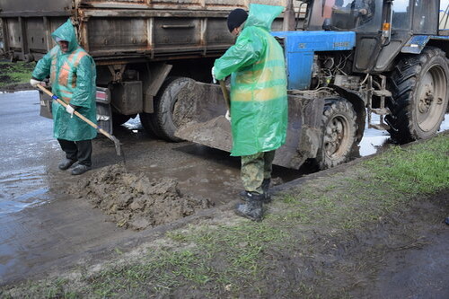 Фото администрации города Тамбова